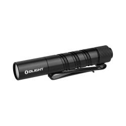 Olight I3T 2 EOS LED Flashlight - 200 Lumens - Includes 1 x AAA - Black
